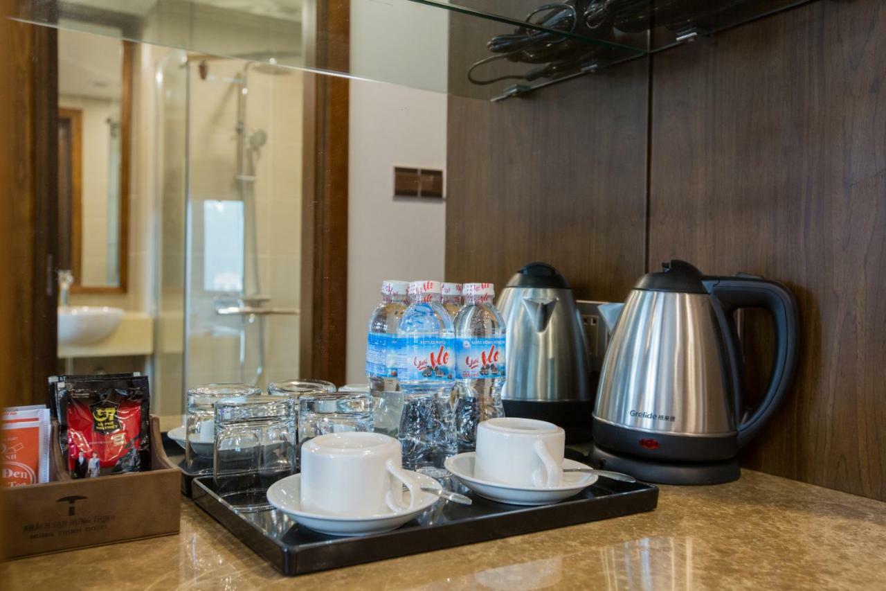 הלונג Lake Hills Hotel מראה חיצוני תמונה